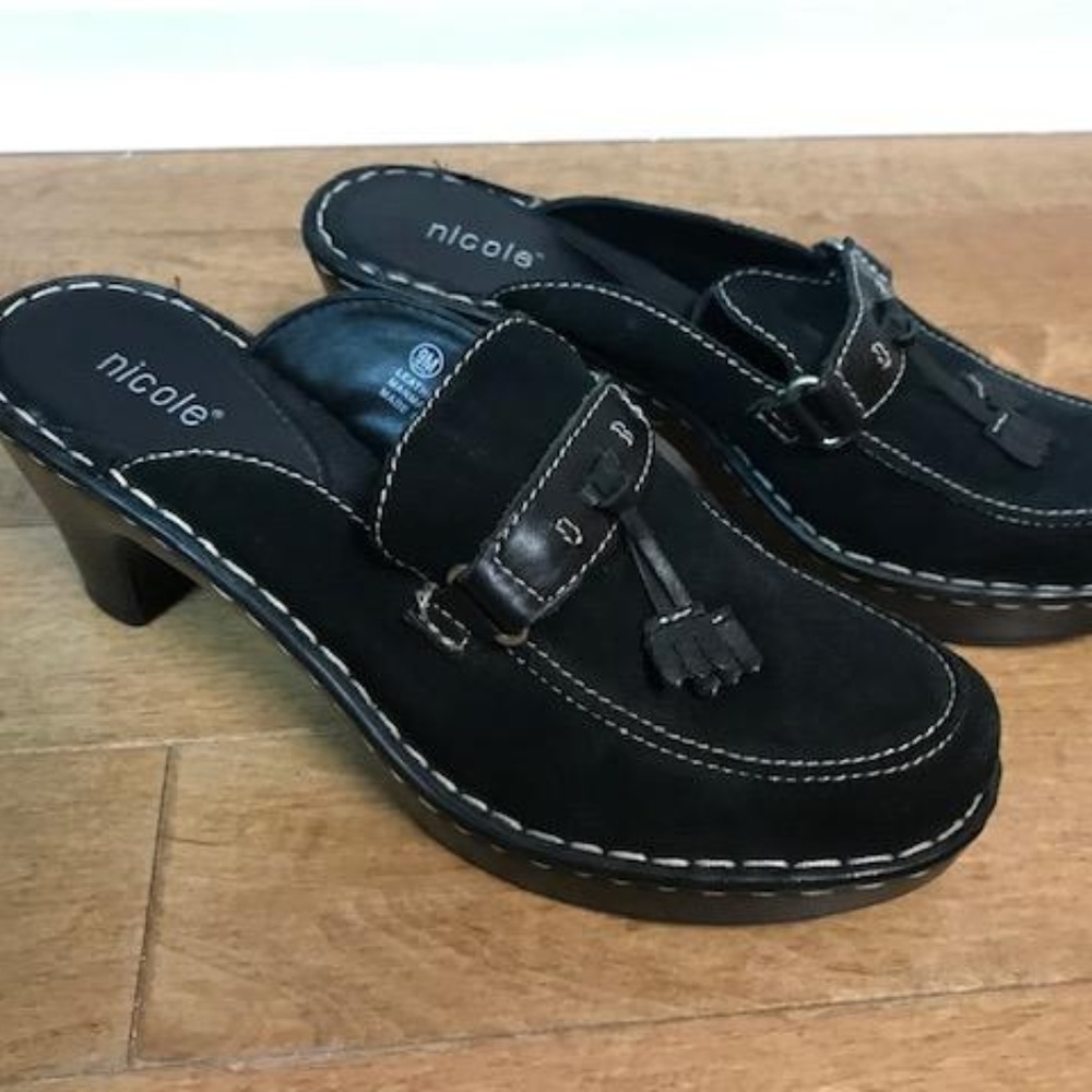 Nicole Shoes